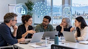Runde II Workshop D - KI richtig einordnen - Urheberrecht und Datenschutz