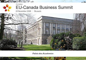 EU-Canada Business Summit 2026