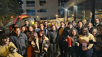 Mate Club: Language Exchange en ing´lés y español.