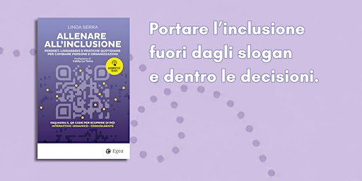 Allenare all'inclusione