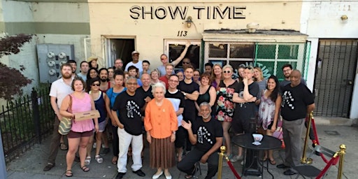 Granny & The Boys *LIVE* @ Showtime
9/6/26