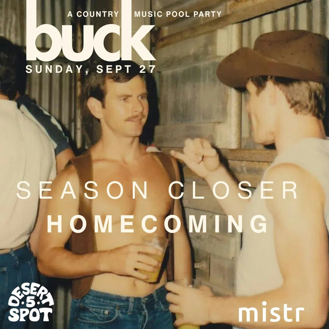 BUCK