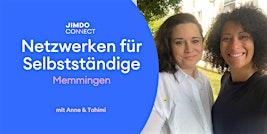JIMDOConnect Memmingen: Netzwerken für Selbstständige