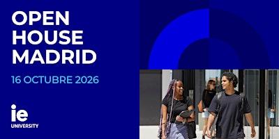 Open House - Campus Madrid