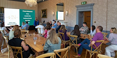 Cotswold Networking Corsham October 2026 Meet-up