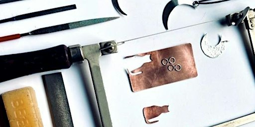 Metal Fundamentals Level 1 - The Jewelers Saw