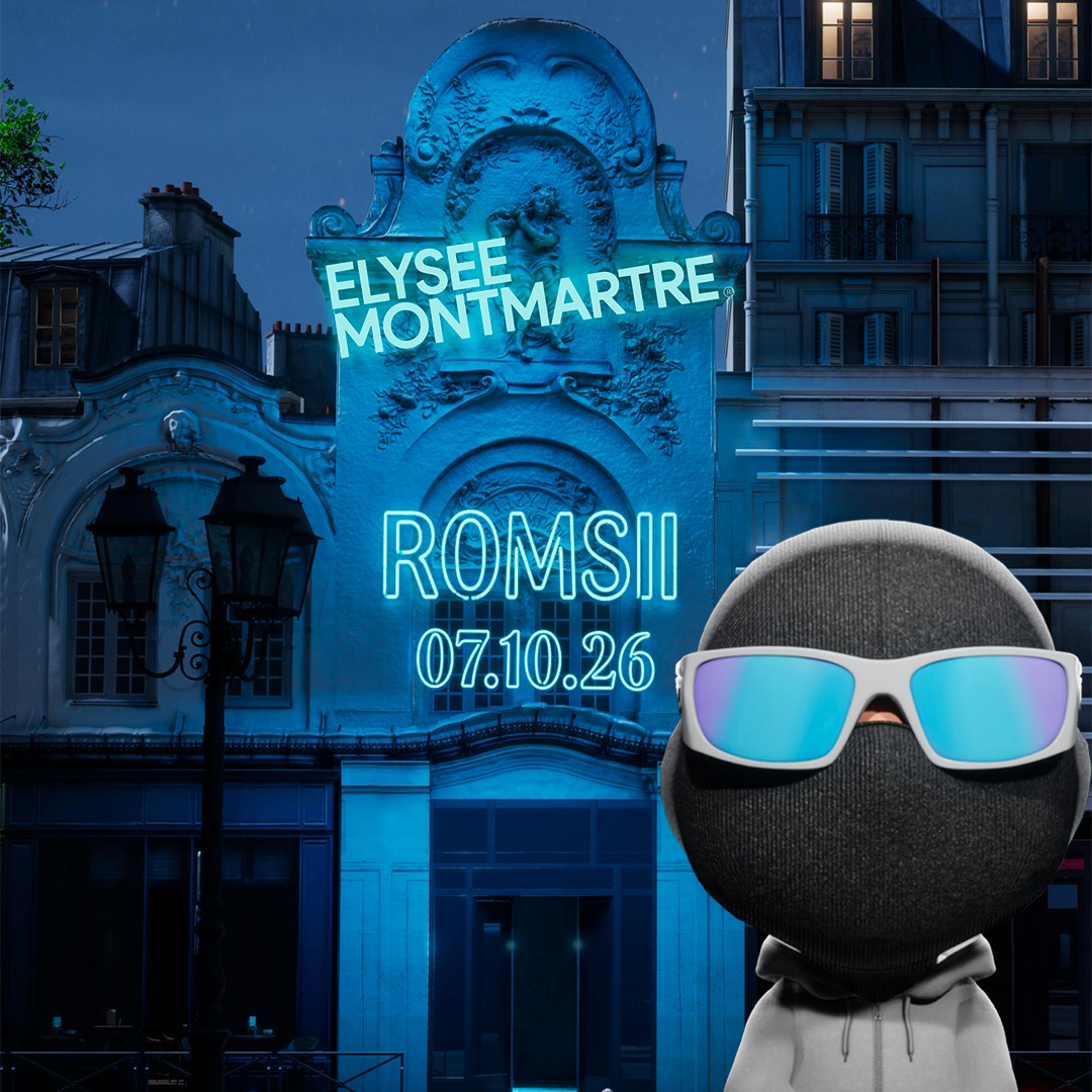 ROMSII