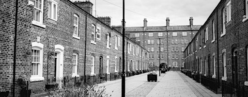 October walk: Exploring the streets around The Northern Quarter and Ancoats