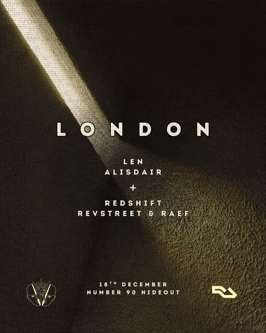 Granville Collective - London