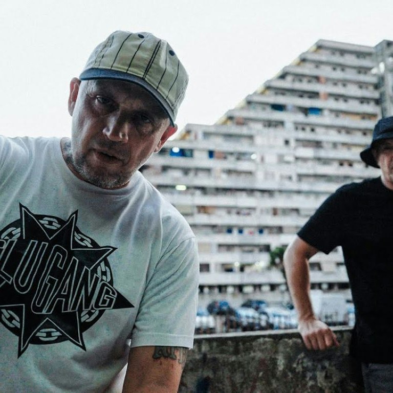 PEJA & DJ DECKS