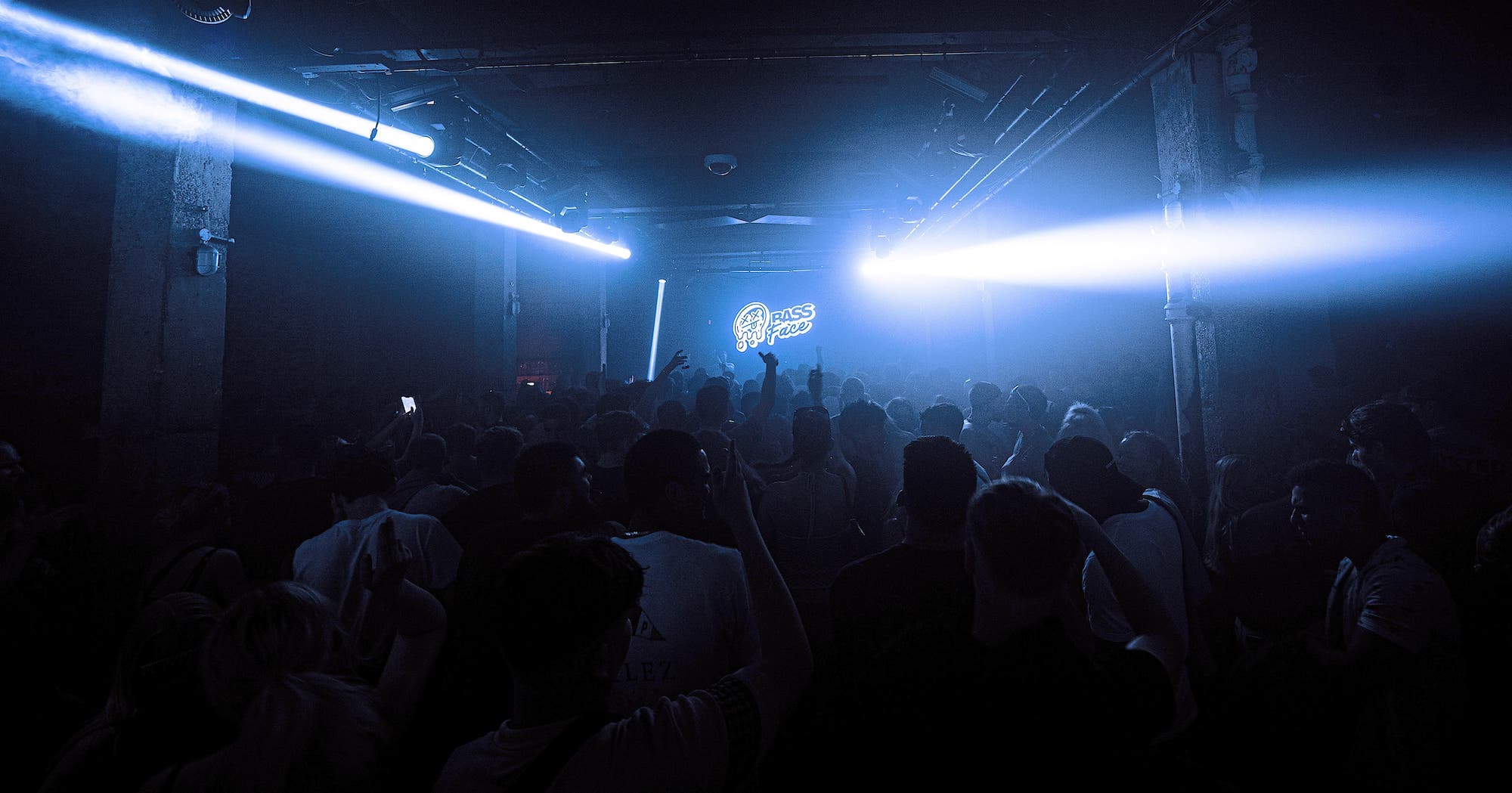 Bass Face // DNB, HOUSE:TECHNO, UKG // BOILER ROOM +*BIGGEST HEADLINERS YET* LAST FREE TICKETS
