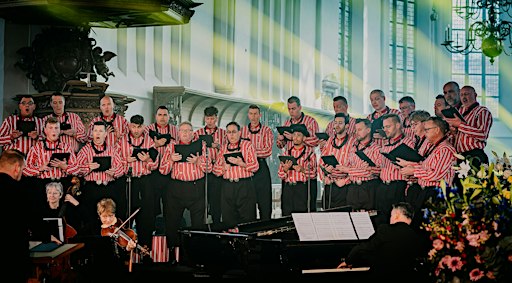 Najaarsconcert Tholen