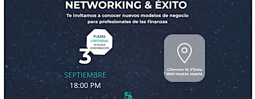 Networking & Éxito