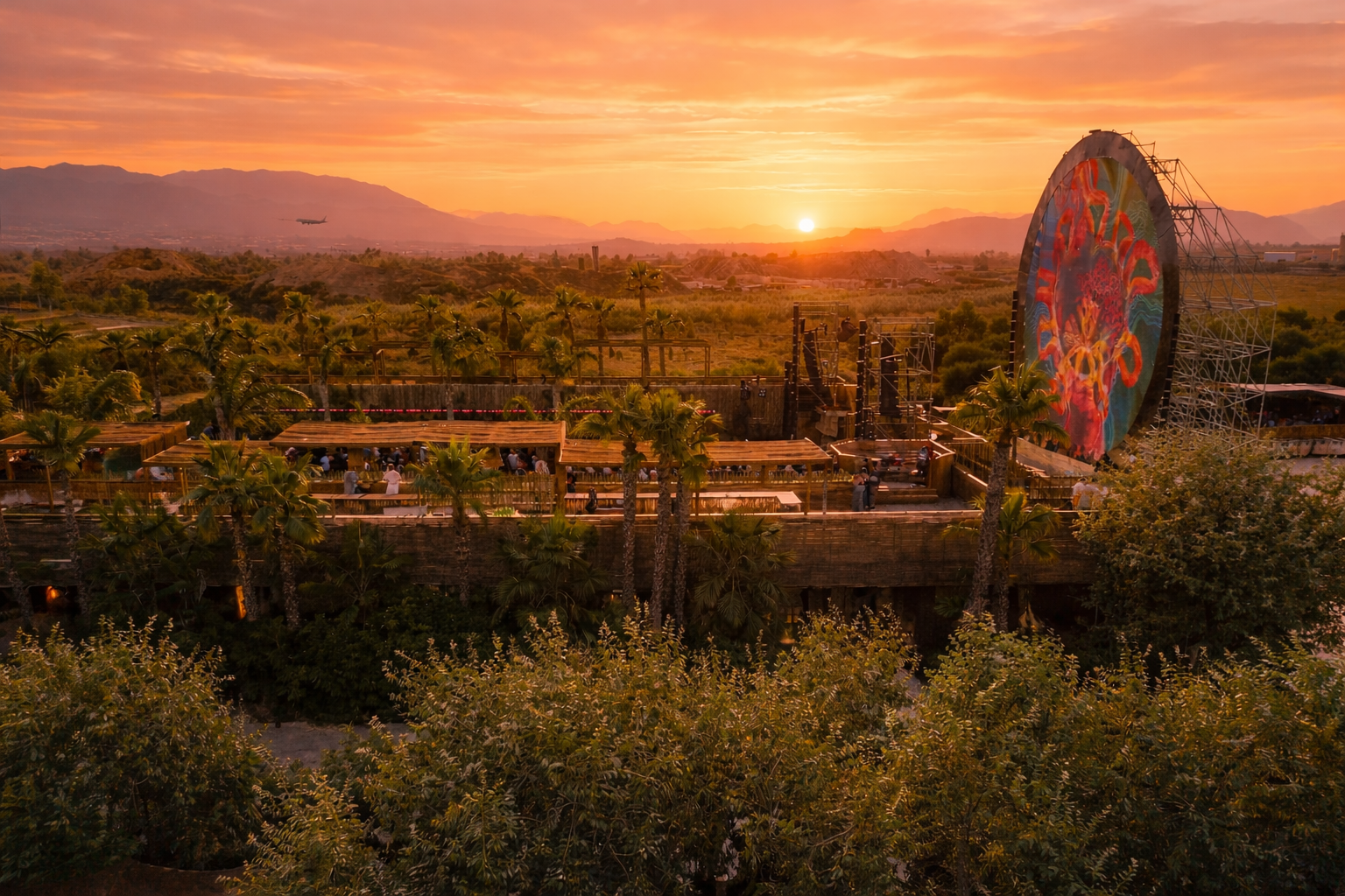 Sophie Grand Closing - Ricardo Villalobos, Seth Troxler, Maher Daniel & more
