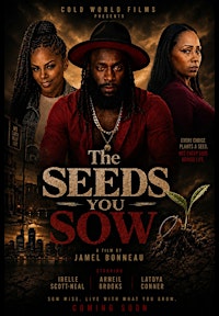 The Seeds You Sow Red Carpet Premiere
