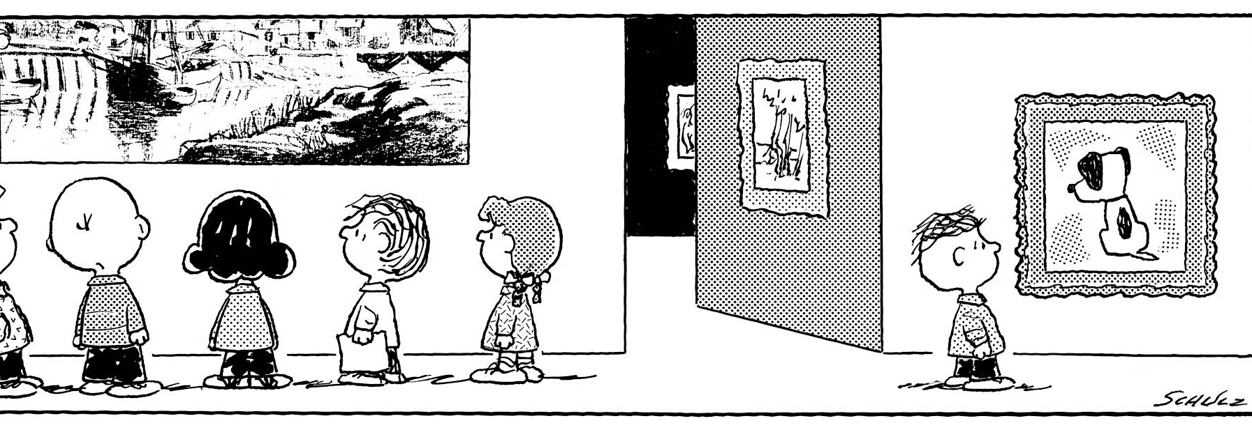 FINESTRES - Club de lectura: Comic strips, greatest hits
