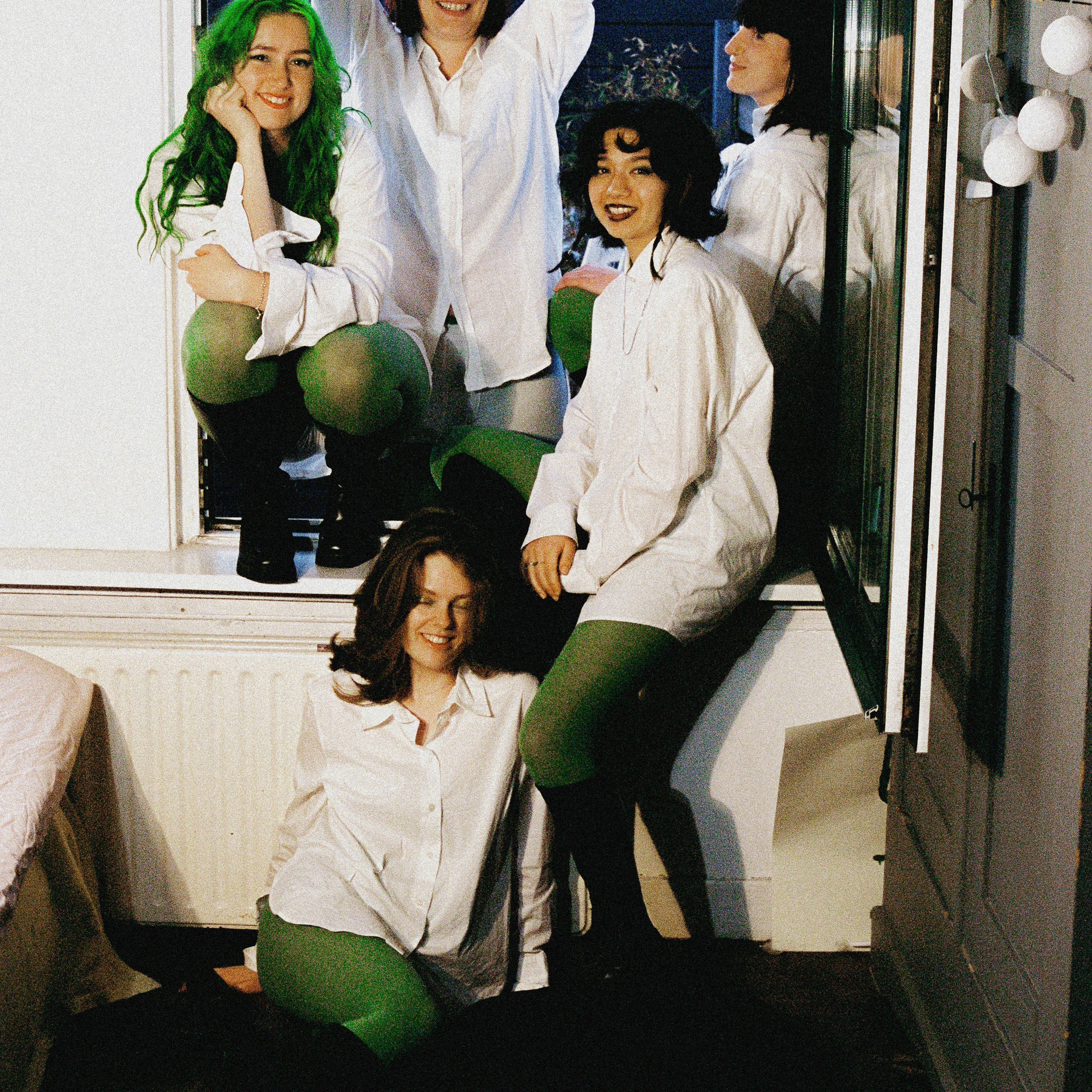 The Klittens