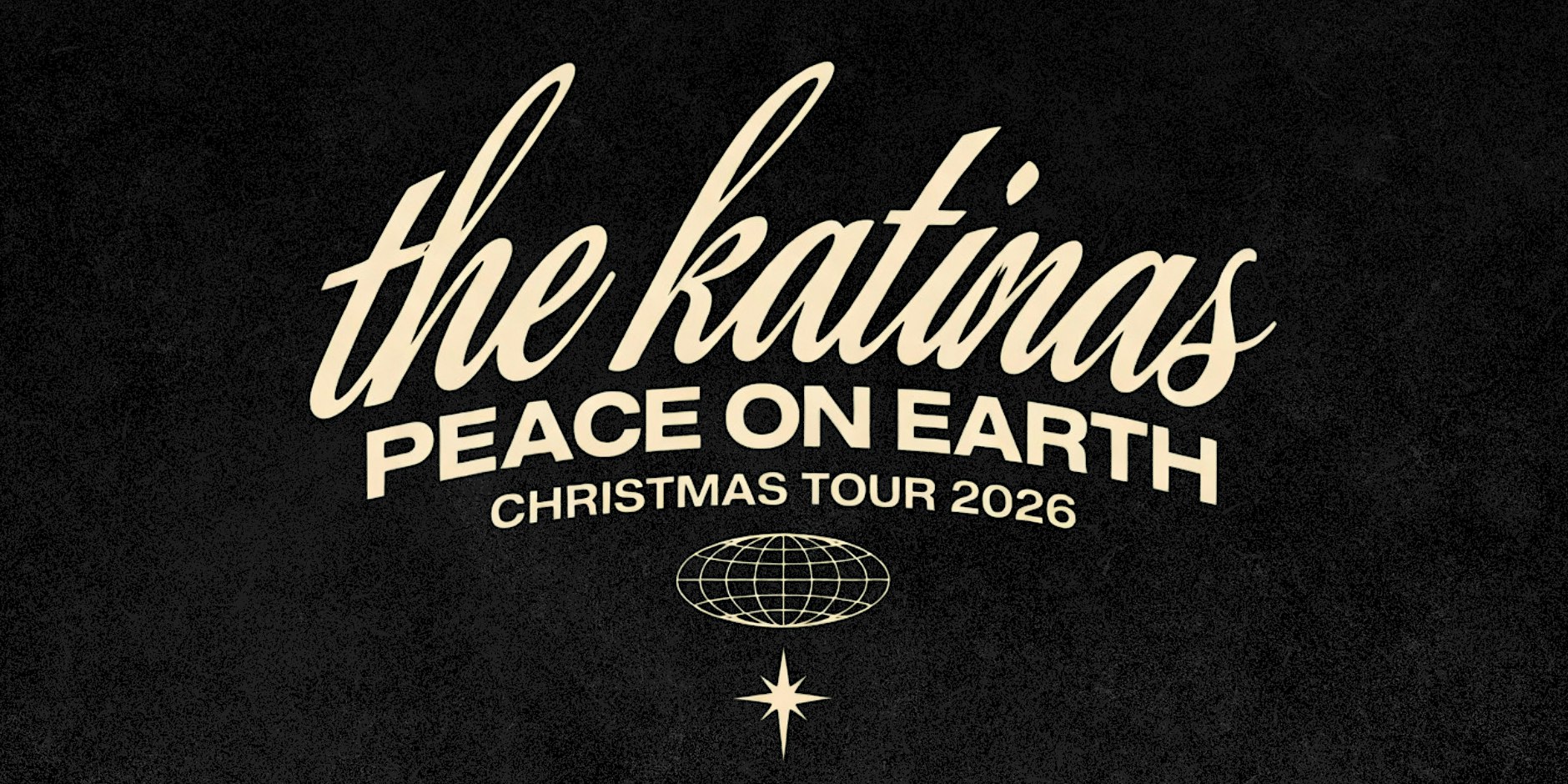 The Katinas - Peace on Earth - Las Vegas, NV