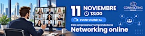 Networking Online para Empresarios en Barcelona | Connecting People