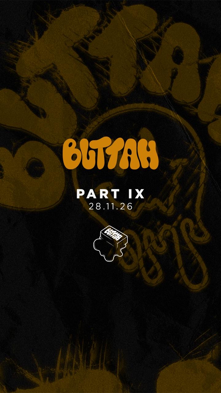BUTTAH