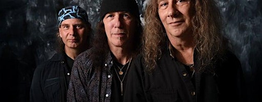Anvil at Lost Lane Dublin 10/11/26