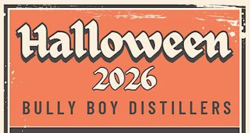 HALLOWEEN 2026