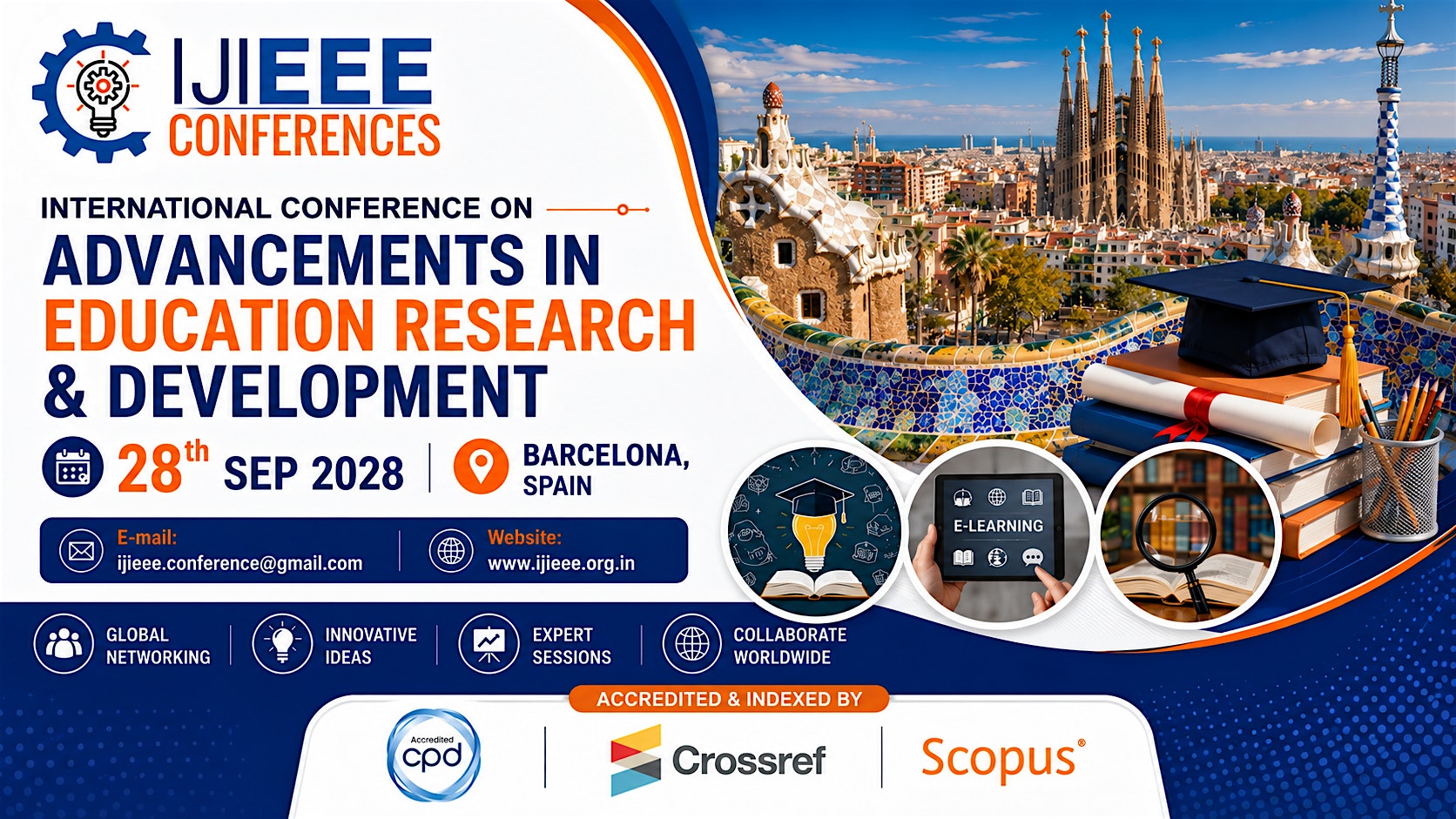 International Conference on Advancements in Education Research & Developme