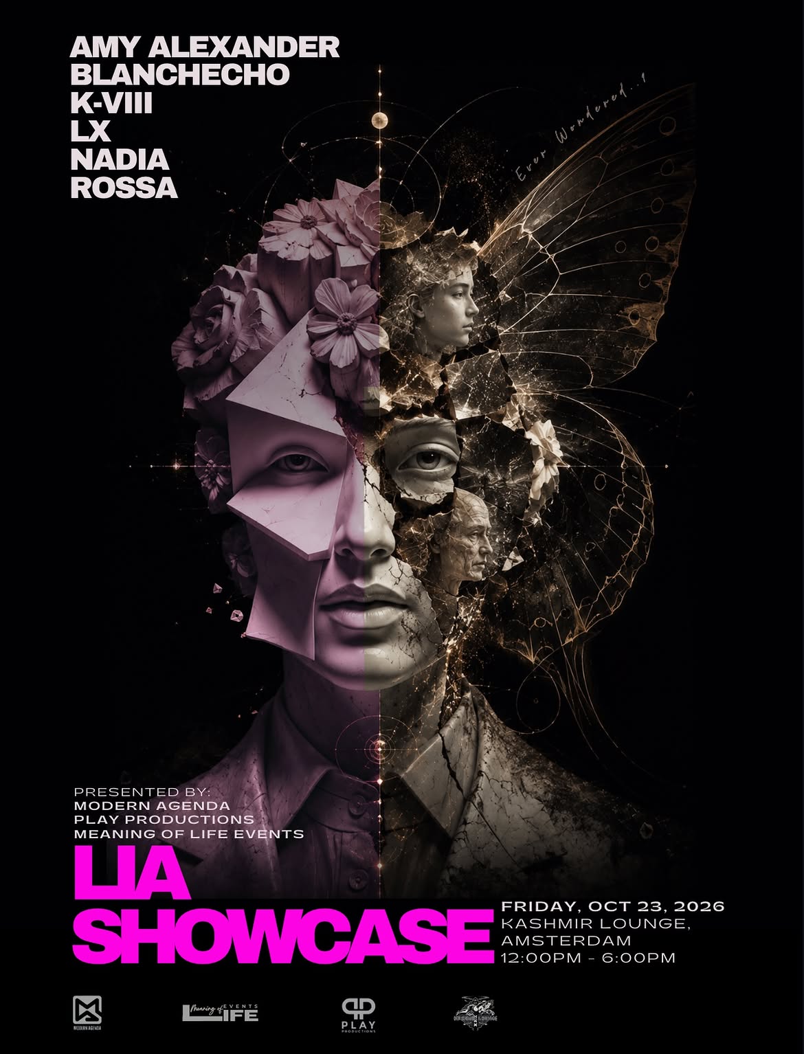 LIA Showcase