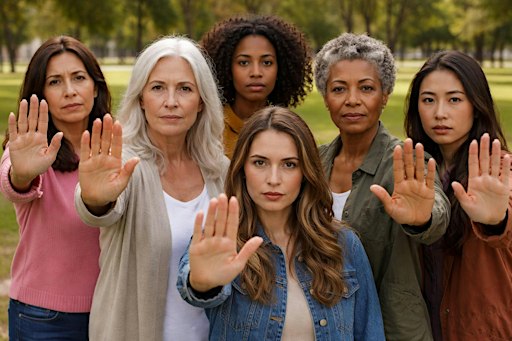 Autodéfense pour Femmes _ Dimanche 22 Novembre 2026_ Inscriptions Adultes