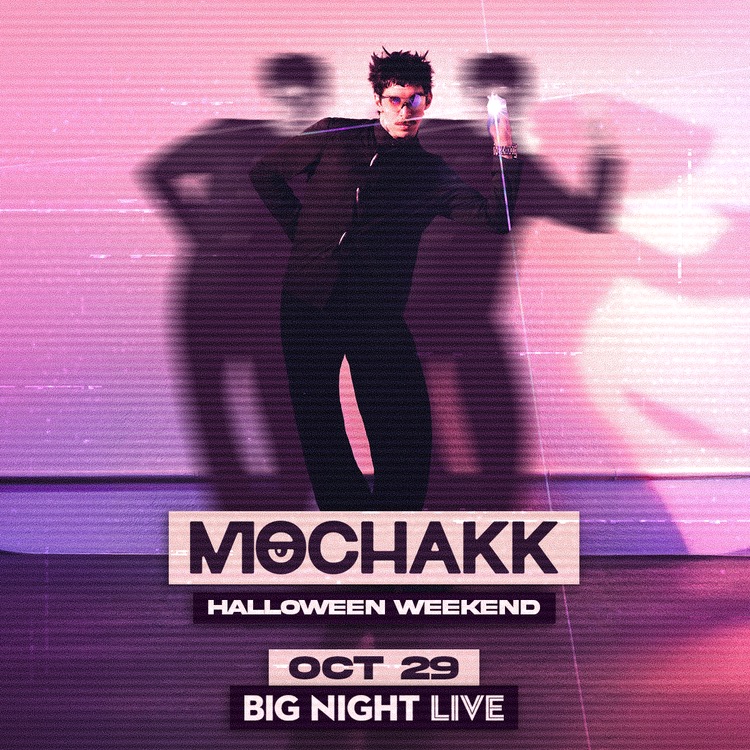 Mochakk