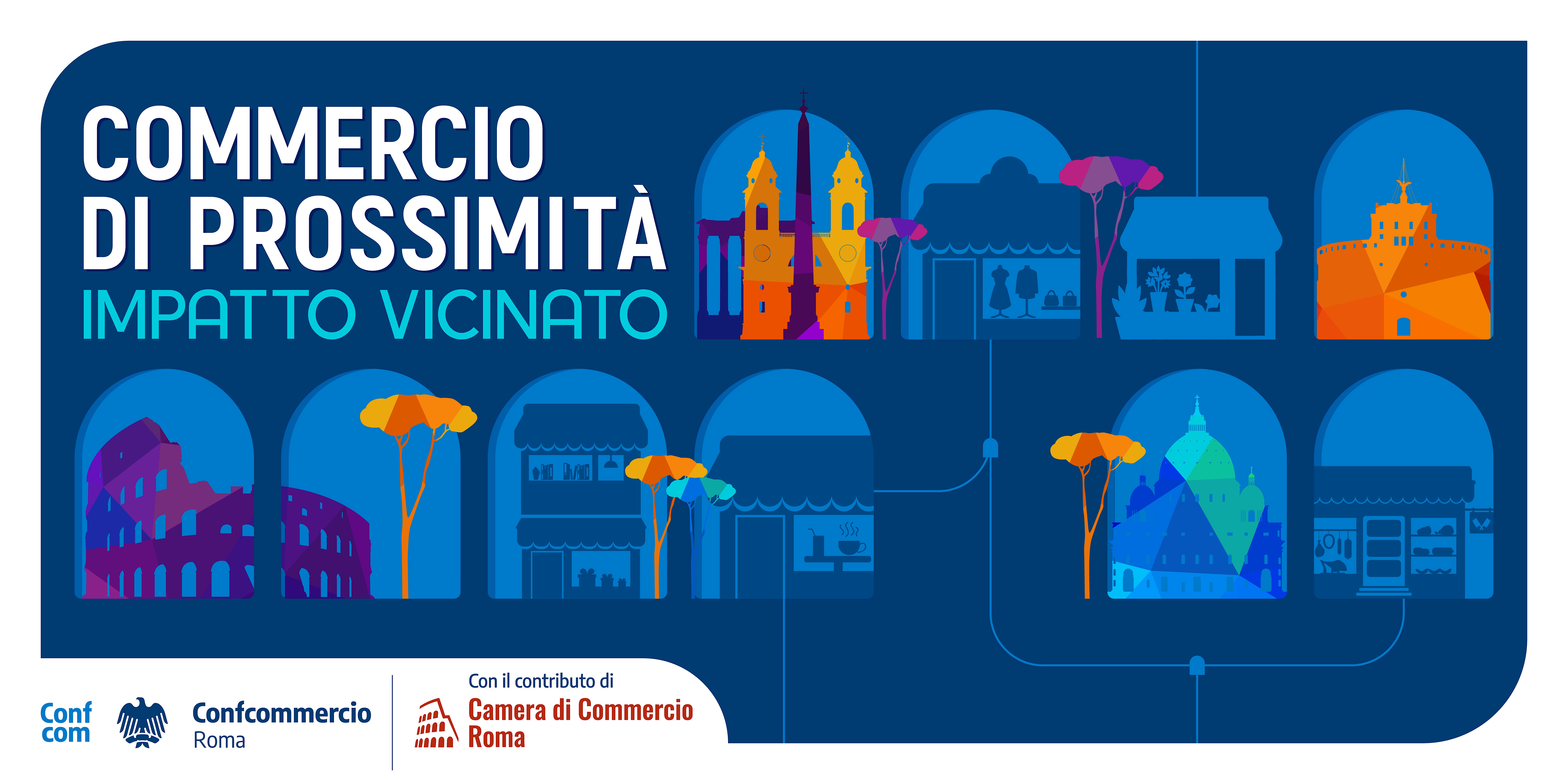 Commercio di prossimità | Negozi che fanno città