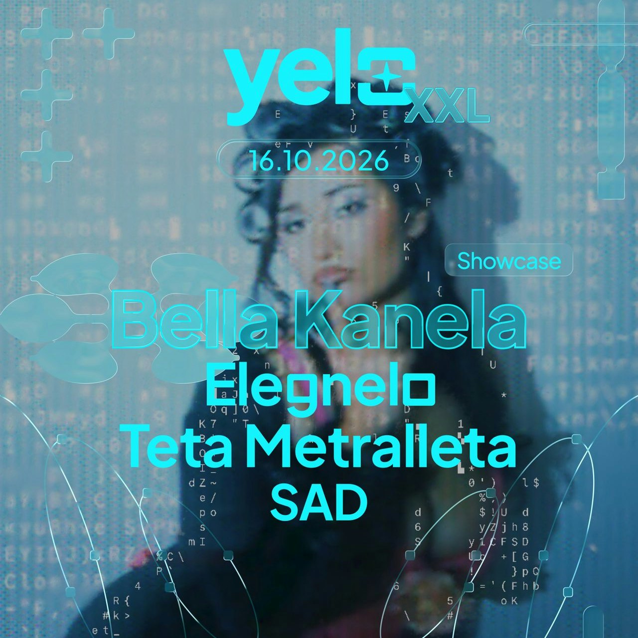 Yelo: Bella Kanela