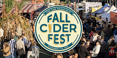 The San Francisco Fall Cider Fest