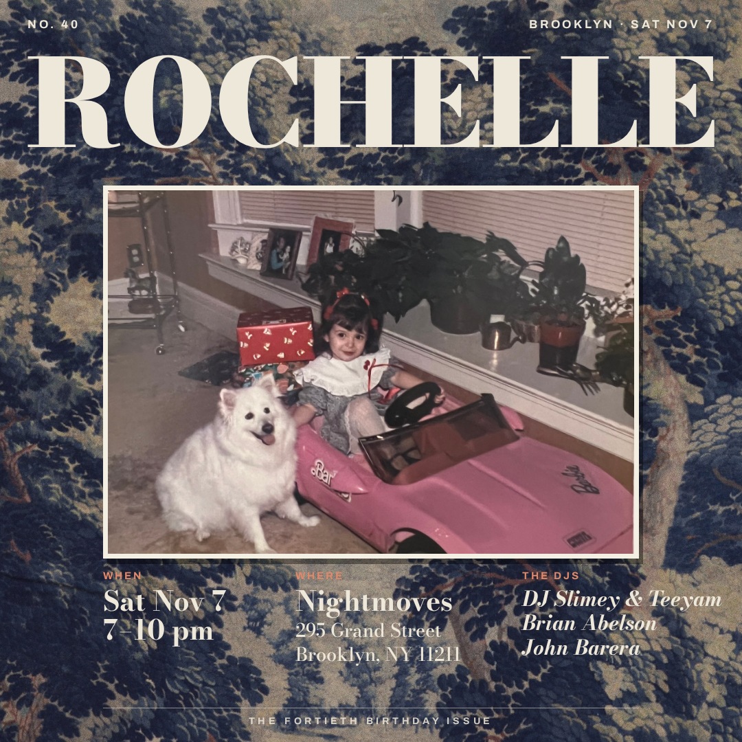 Rochelle