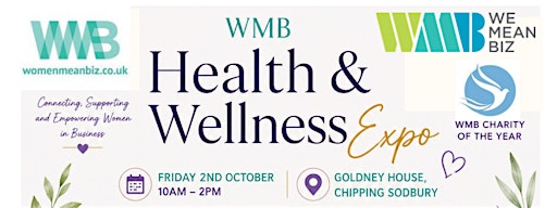 WMB Health & Wellness Expo