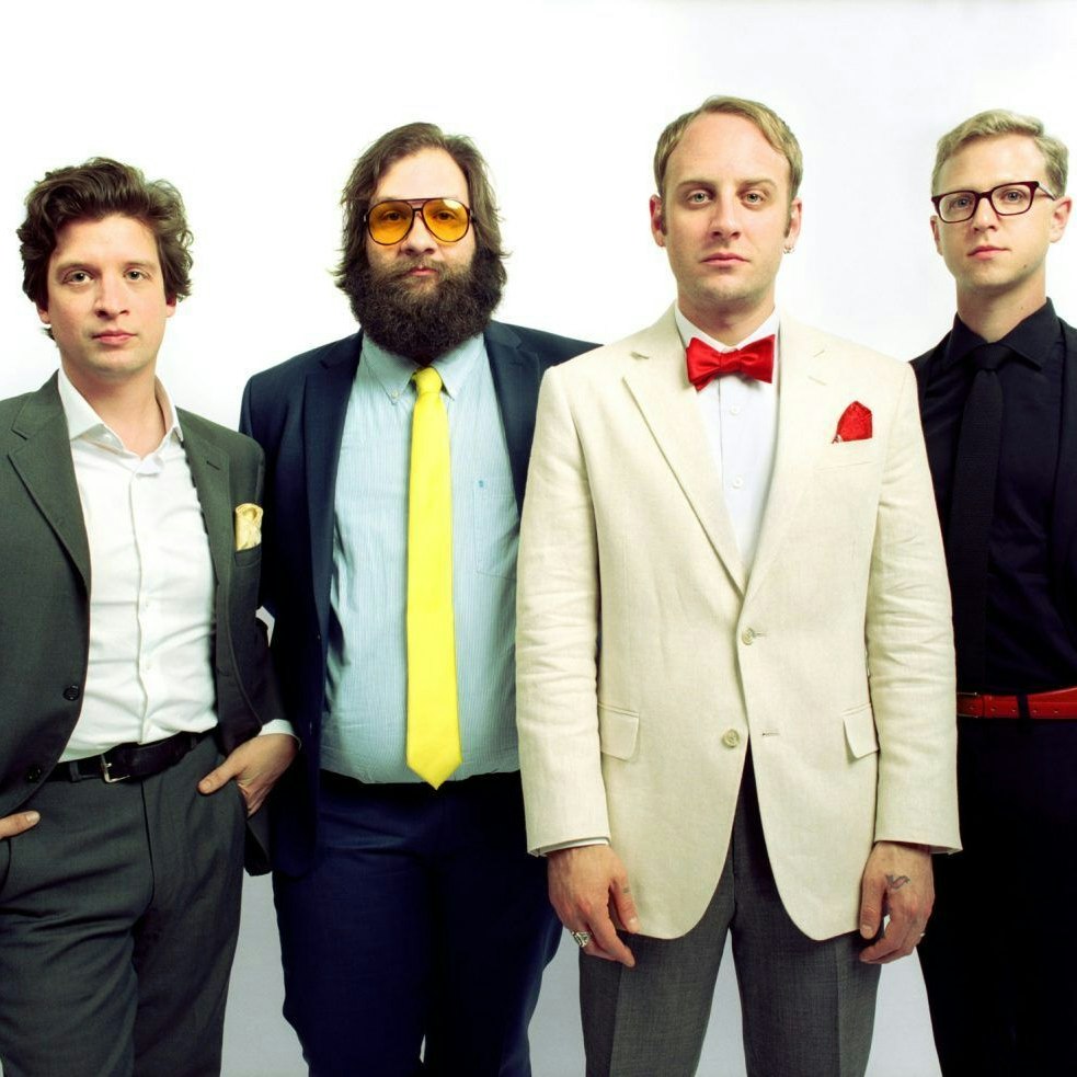 Deer Tick