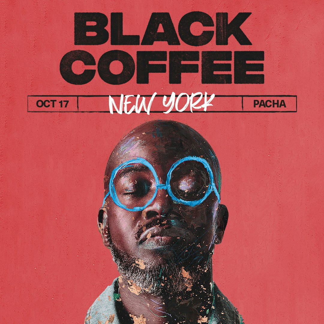 Black Coffee 