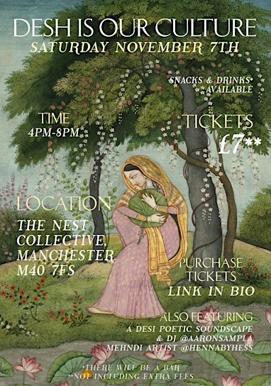 South Asian Art Exhibition