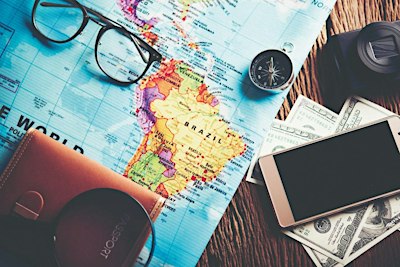 BECOME A TRAVEL BUSINESS OWNER  | NOLA