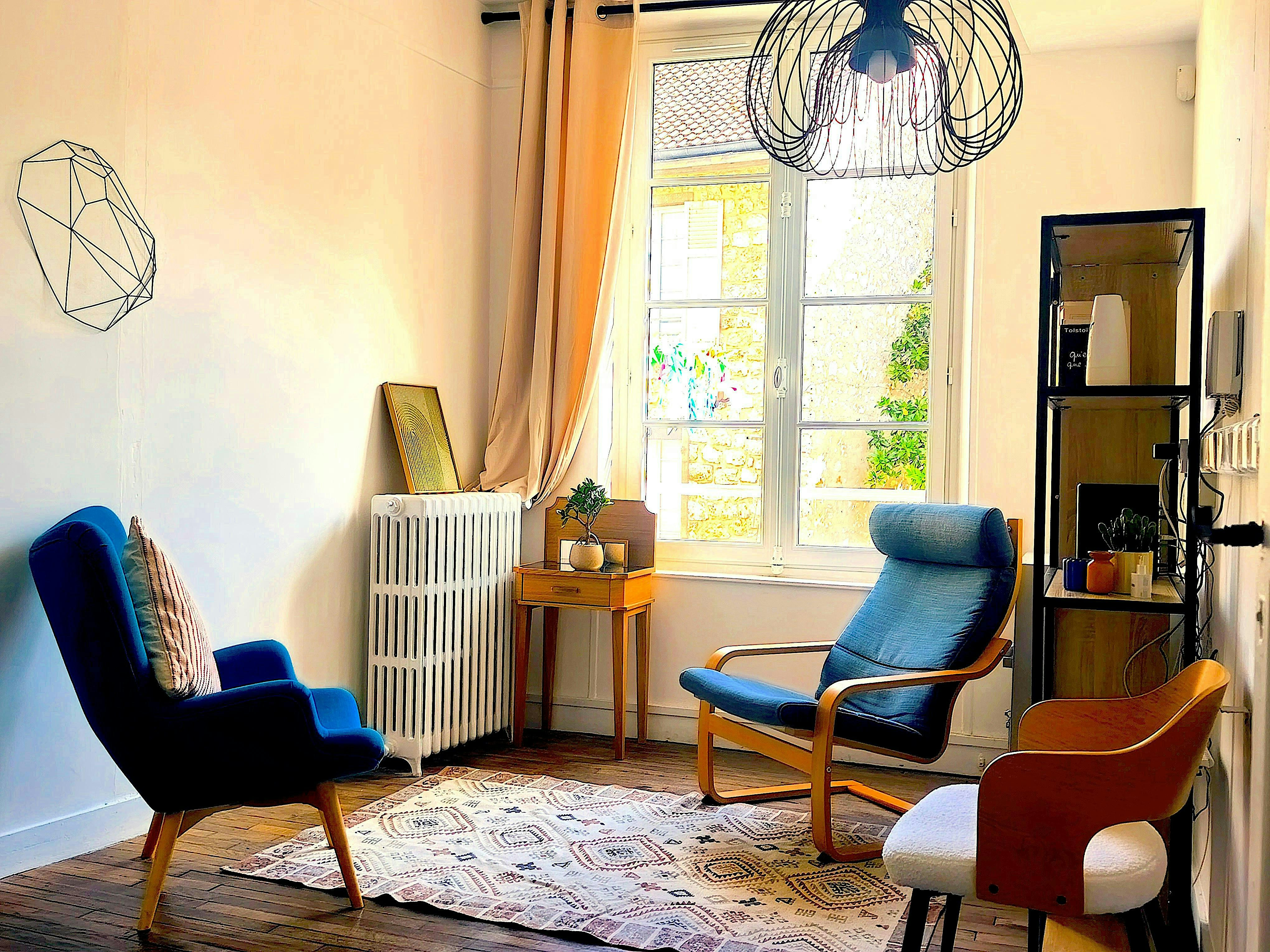 Atelier Relaxation & Gestion du stress : se reconnecter à soi