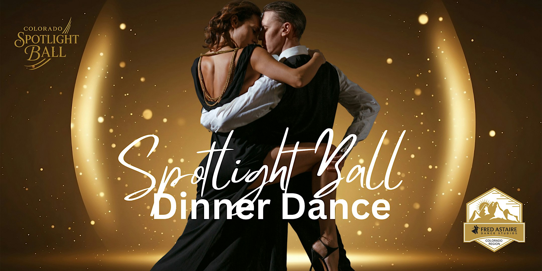 Spotlight Ball & Dinner Dance