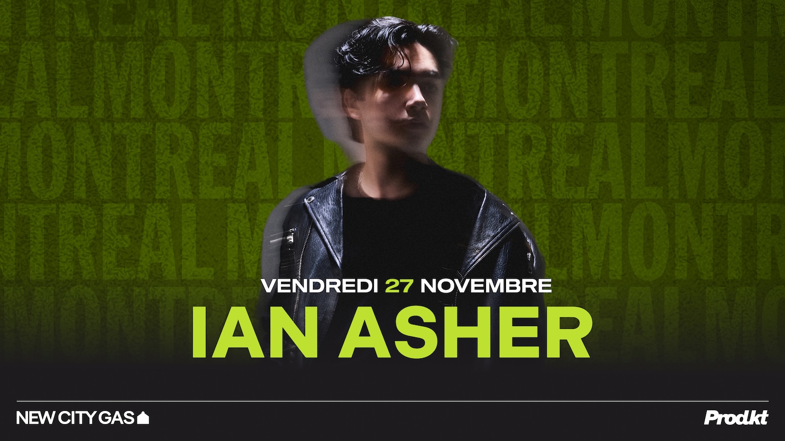 Ian Asher