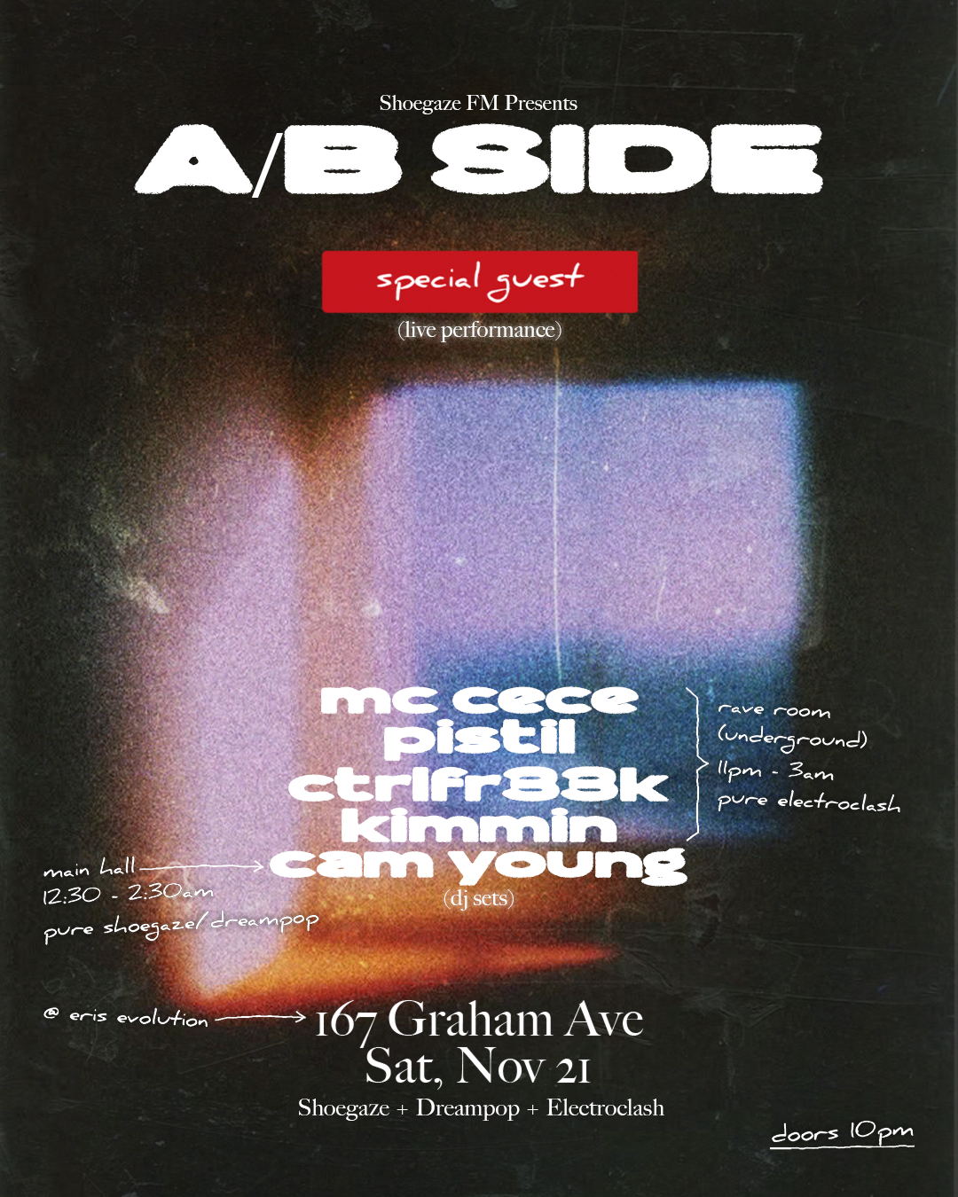 A/B Side
