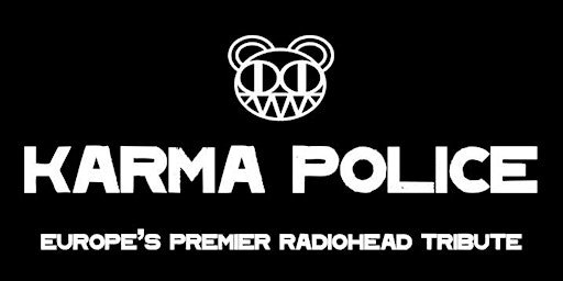 Karma Police - A Tribute to Radiohead - Live at The Purty Kitchen Venue