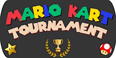 Mario Kart Tournament
