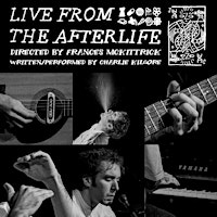 Live From The Afterlife