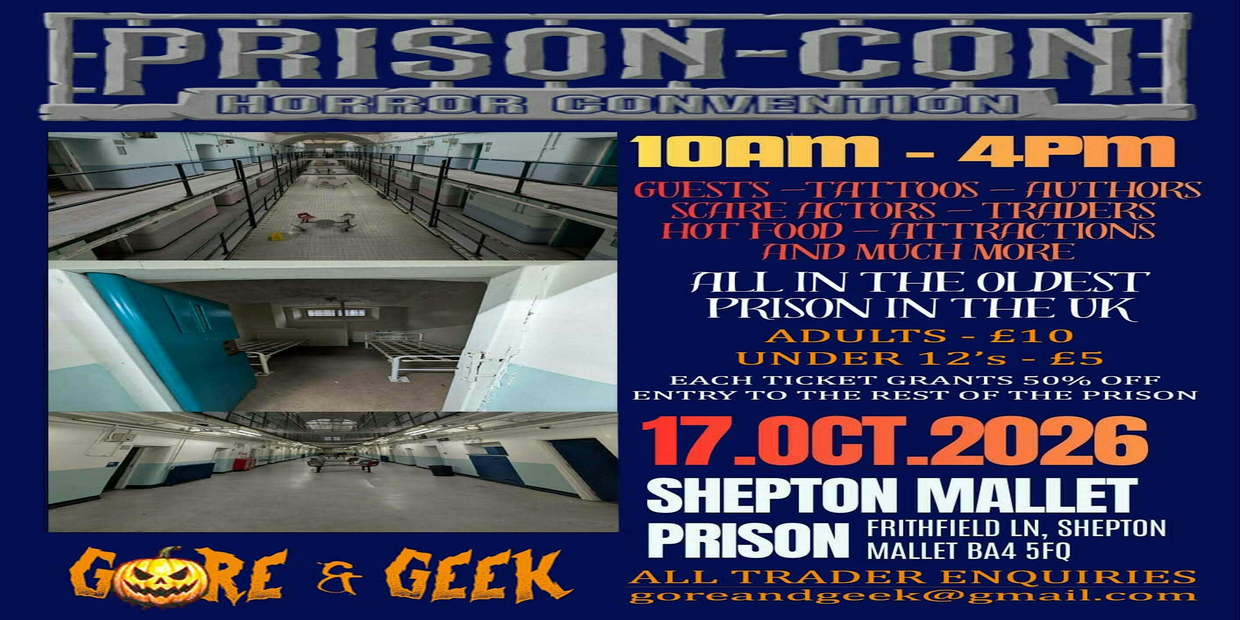 Prison-Con