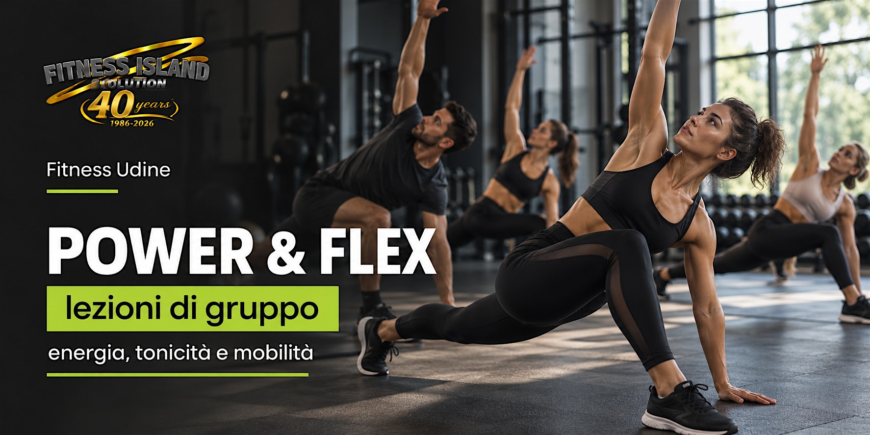 W.T.A. FUNCTIONAL TRAINING- prenota gratis acquista in sede il welcome kit