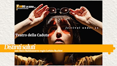Distinti saluti