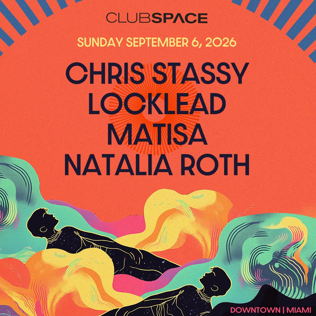 Chris Stassy, Locklead + Matisa 